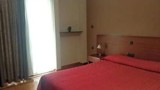 Ambrosia Suites - 144