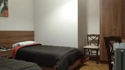 Ambrosia Suites - 21