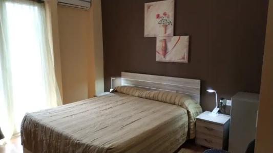 Ambrosia Suites - 23