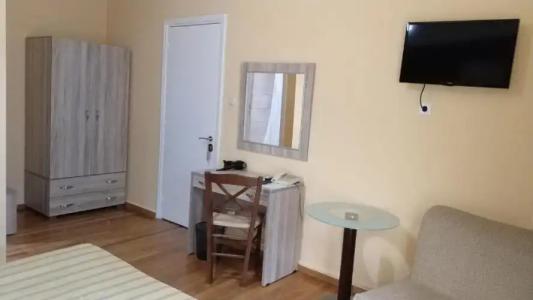 Ambrosia Suites - 117