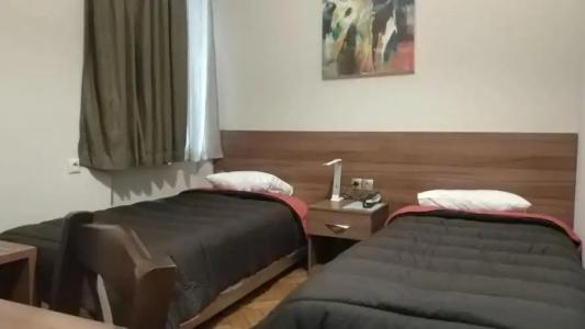 Ambrosia Suites - 58