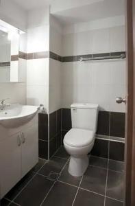 Ambrosia Suites - 142