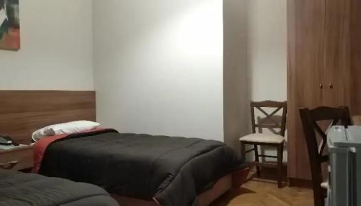 Ambrosia Suites - 46