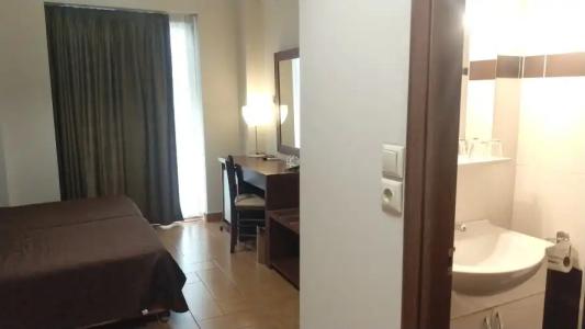 Ambrosia Suites - 20