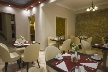 Ambrosia Suites - 45