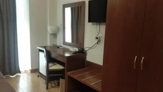 Ambrosia Suites - 152
