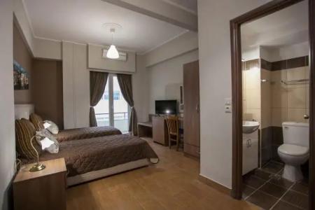 Ambrosia Suites - 6