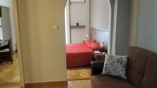 Ambrosia Suites - 145