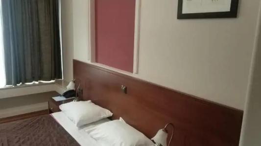 Ambrosia Suites - 113