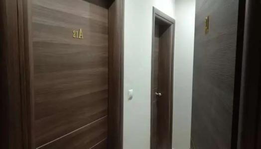 Ambrosia Suites - 149