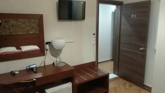 Ambrosia Suites - 31