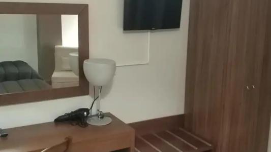 Ambrosia Suites - 57