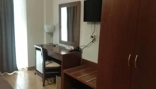 Ambrosia Suites - 65