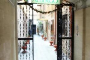Hotel Pisani, Taranto