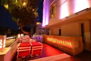 Doc's Hotel Kemer, Kemer
