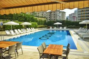 Bof Hotels Ceo Suites Atasehir, Istanbul
