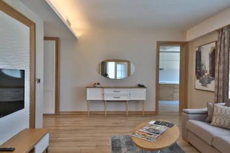 Bofs Ceo Suites Atasehir - 52