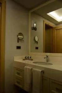 Bofs Ceo Suites Atasehir - 103