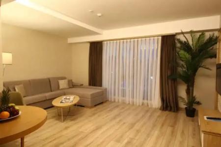 Bofs Ceo Suites Ataşehir - 30