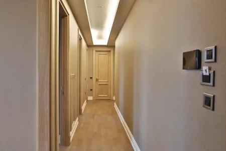Bofs Ceo Suites Atasehir - 108