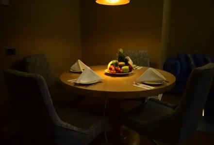 Bofs Ceo Suites Atasehir - 102