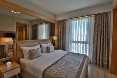 Bofs Ceo Suites Atasehir - 31