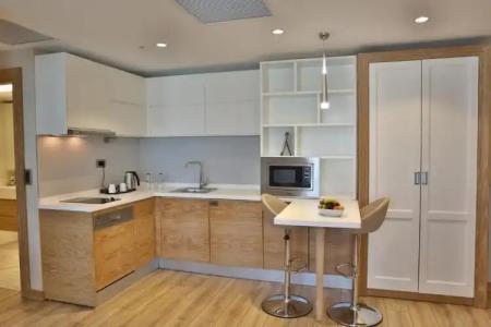 Bofs Ceo Suites Ataşehir - 19