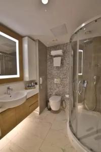 Bofs Ceo Suites Atasehir - 60