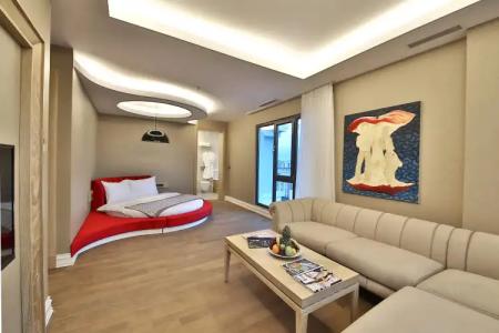 Bofs Ceo Suites Atasehir - 67