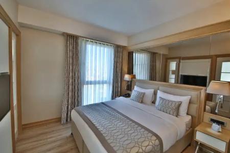 Bofs Ceo Suites Atasehir - 26