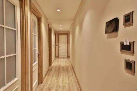 Bofs Ceo Suites Atasehir - 64