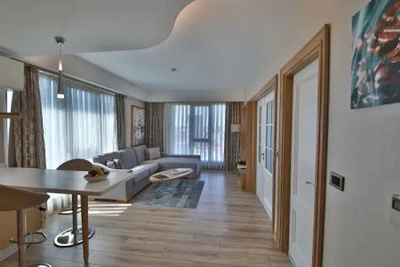 Bofs Ceo Suites Atasehir - 18