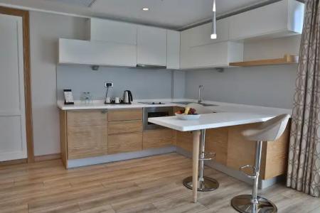 Bofs Ceo Suites Atasehir - 20