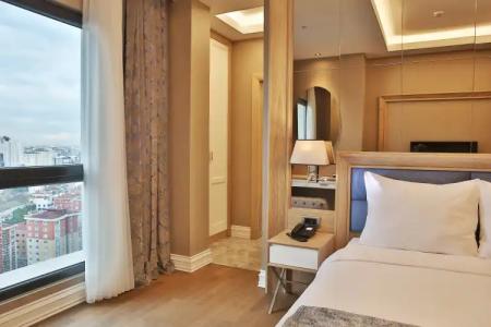 Bofs Ceo Suites Atasehir - 100