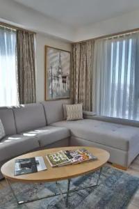 Bofs Ceo Suites Atasehir - 21