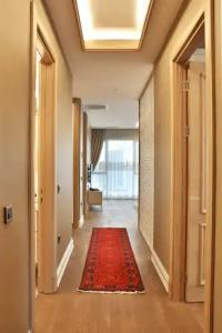 Bofs Ceo Suites Atasehir - 76