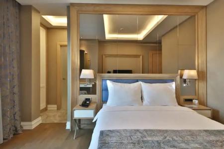 Bofs Ceo Suites Atasehir - 90