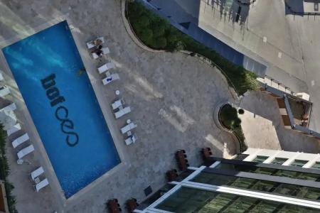 Bofs Ceo Suites Atasehir - 3