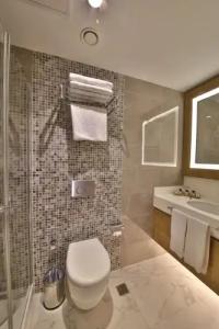 Bofs Ceo Suites Atasehir - 38