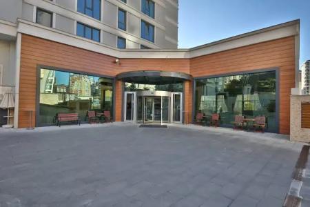 Bofs Ceo Suites Atasehir - 6