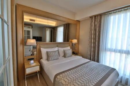 Bofs Ceo Suites Atasehir - 50