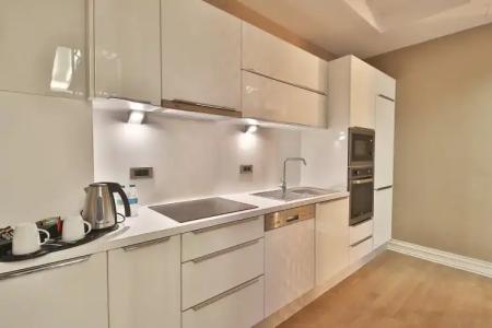 Bofs Ceo Suites Atasehir - 70