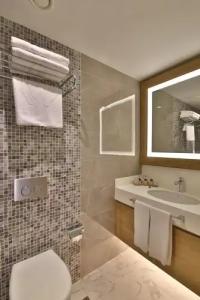 Bofs Ceo Suites Atasehir - 37