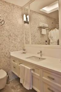 Bofs Ceo Suites Atasehir - 75