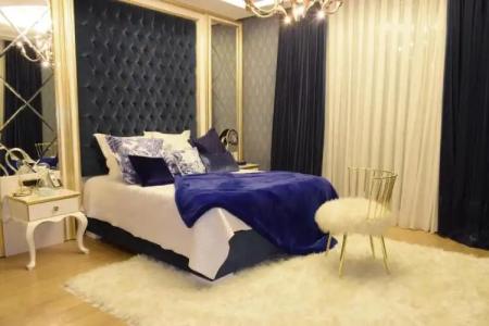 Bofs Ceo Suites Ataşehir - 37