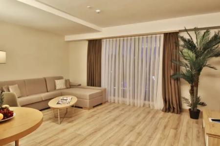 Bofs Ceo Suites Atasehir - 66