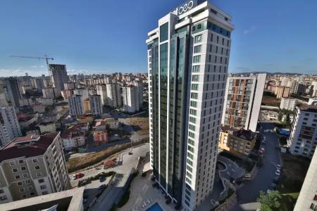 Bofs Ceo Suites Atasehir - 2