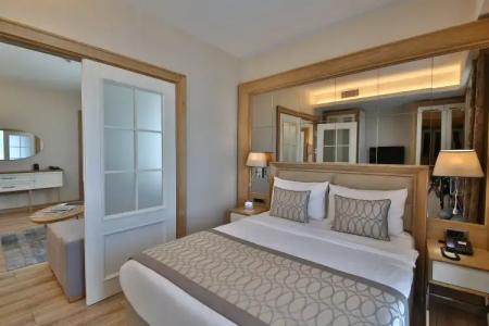 Bofs Ceo Suites Atasehir - 51