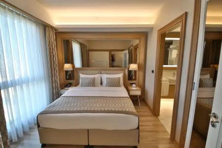Bofs Ceo Suites Ataşehir - 9