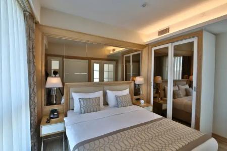 Bofs Ceo Suites Atasehir - 24